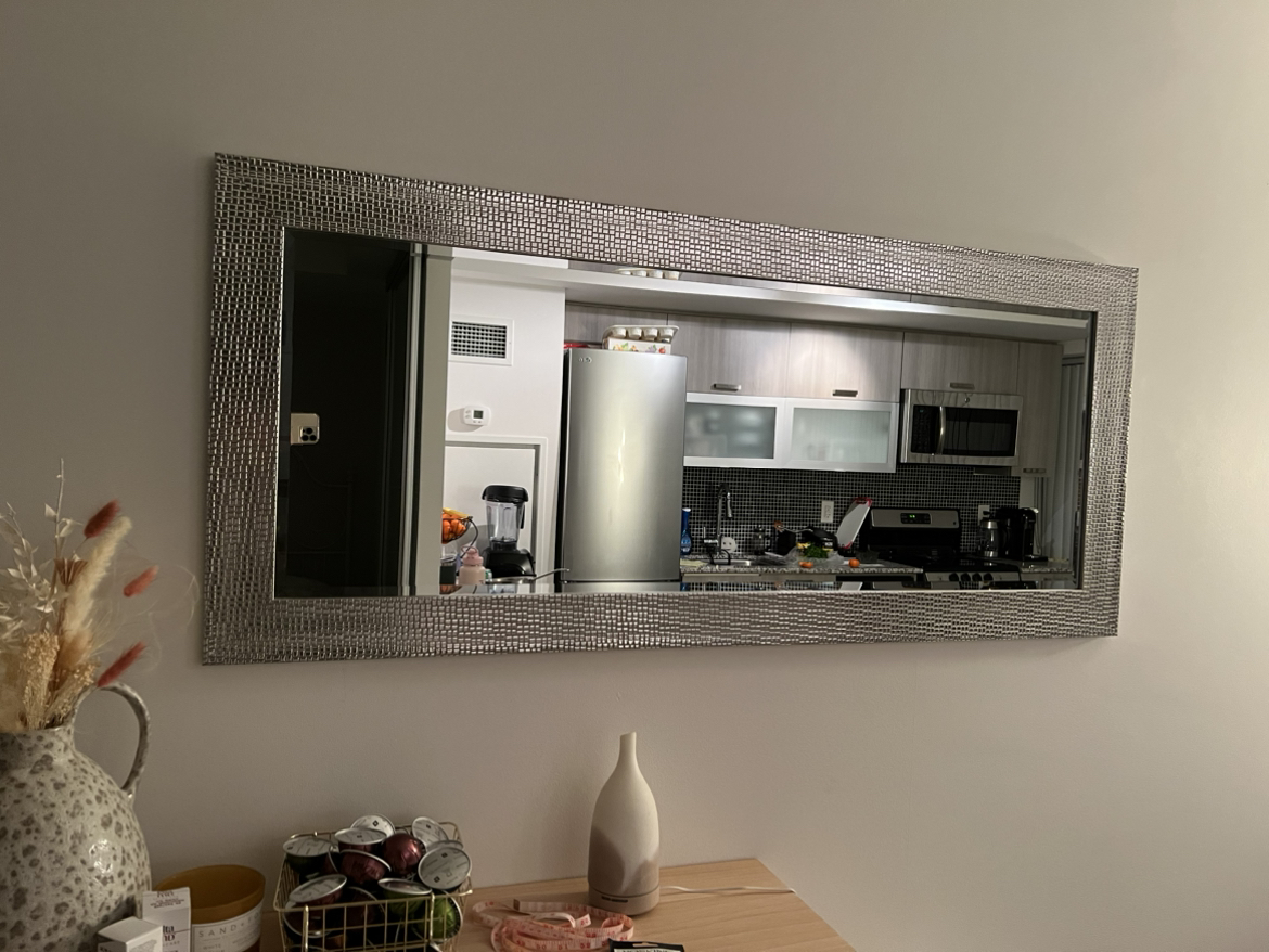 Mirror thumbnail