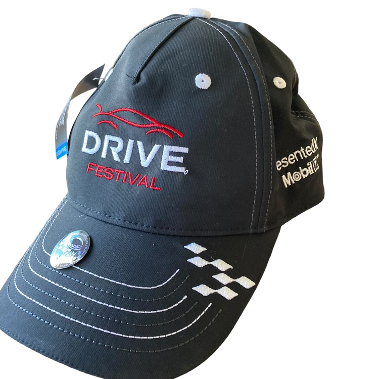 New Embroidered Cap, Adjustable - photo 3