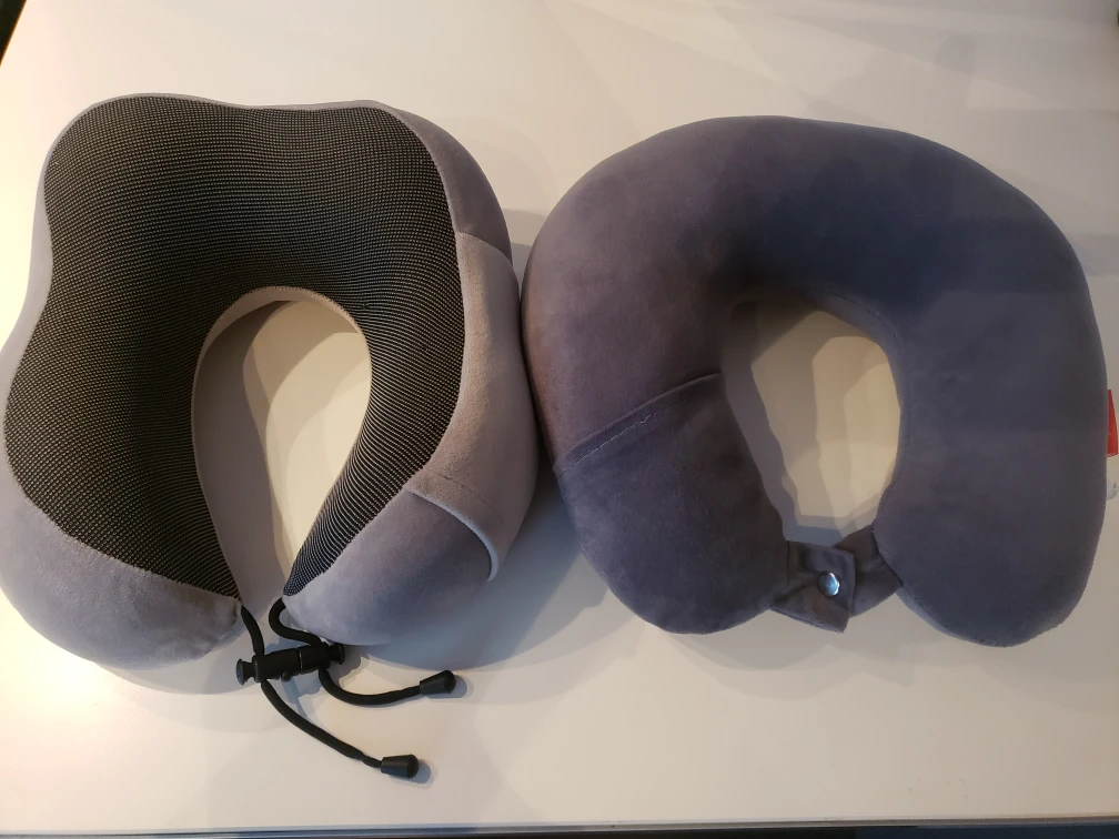 Airplane pillows 2 for $4 thumbnail