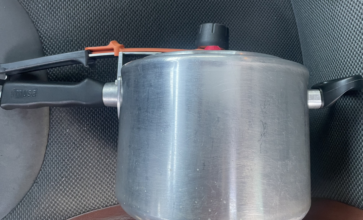 Pressure cooker image indicator(2)