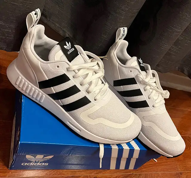 Adidas Originals MULTIX Sneaker thumbnail