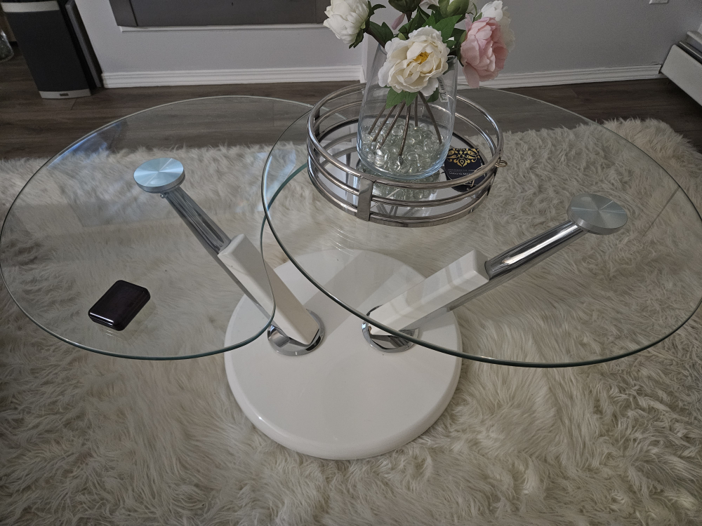center table - photo 3