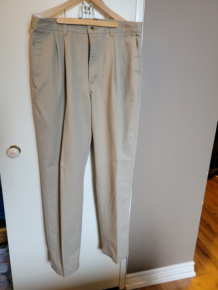 Timber Creek Men's Casual Wear Pants image indicator(3)