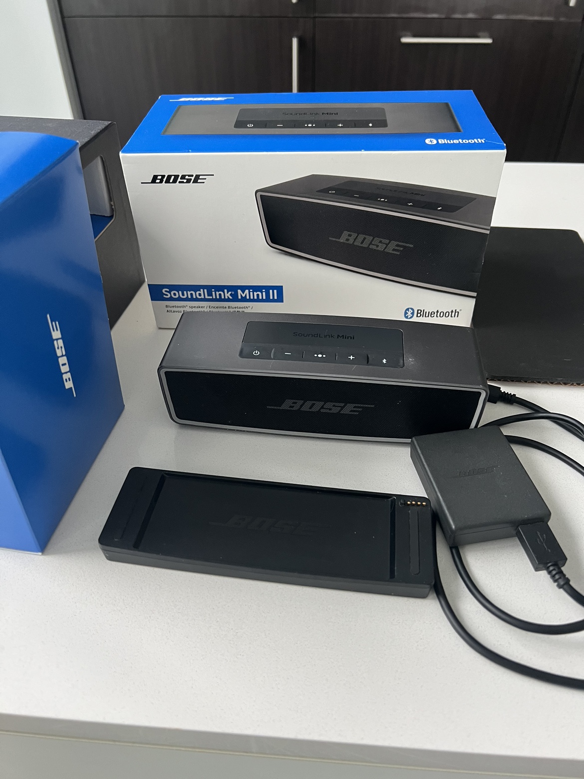 Bose SoundLink Mini II Speaker