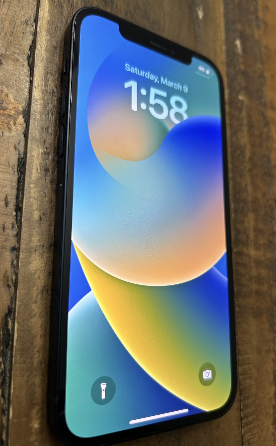 IPhone 12 64GB - photo 3