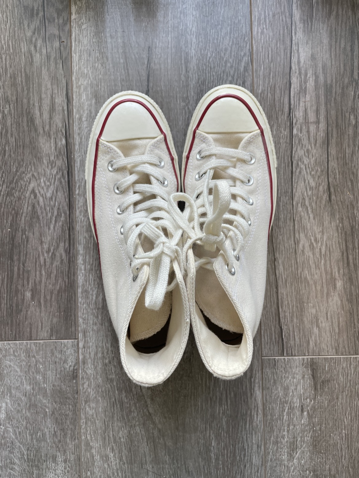Converse Chuck Taylor - photo 2