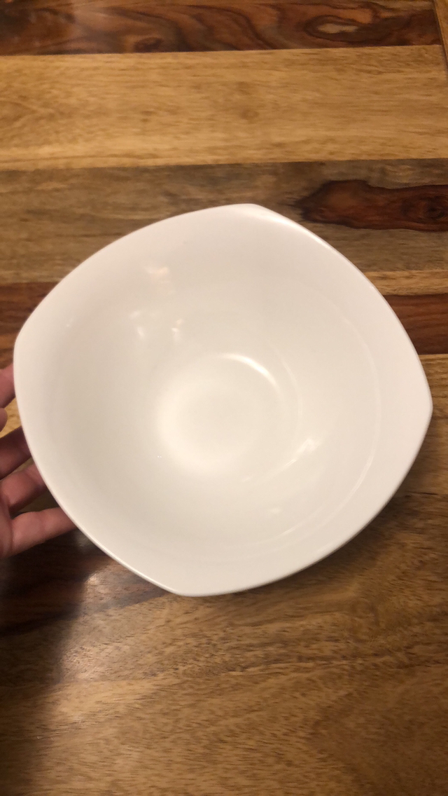 Serving bowl - bowring - photo 3