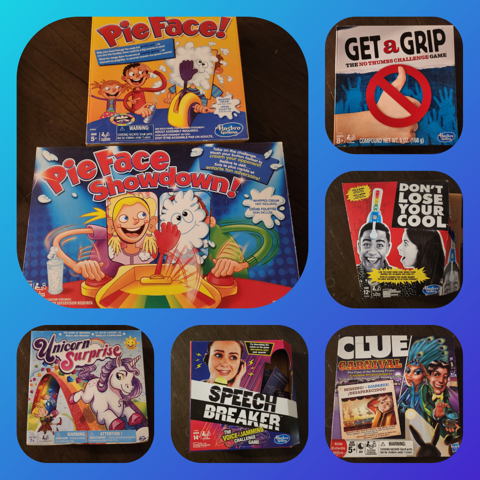 Kids Games thumbnail