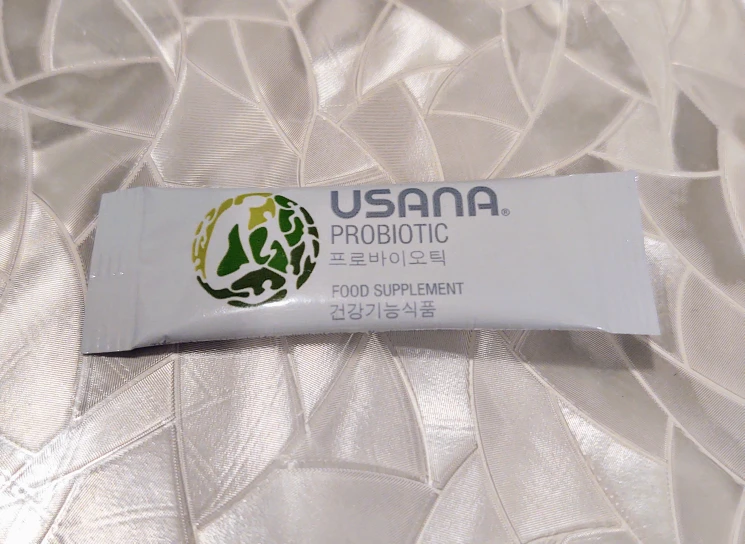 USANA Probiotic 5 individual packs