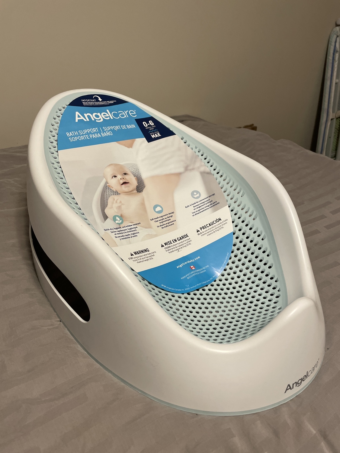 Bath support #freecycle