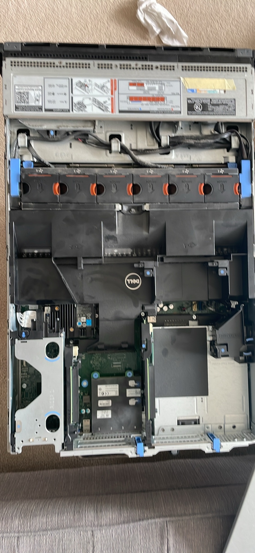 Dell power edge r730 enterprise server - photo 4