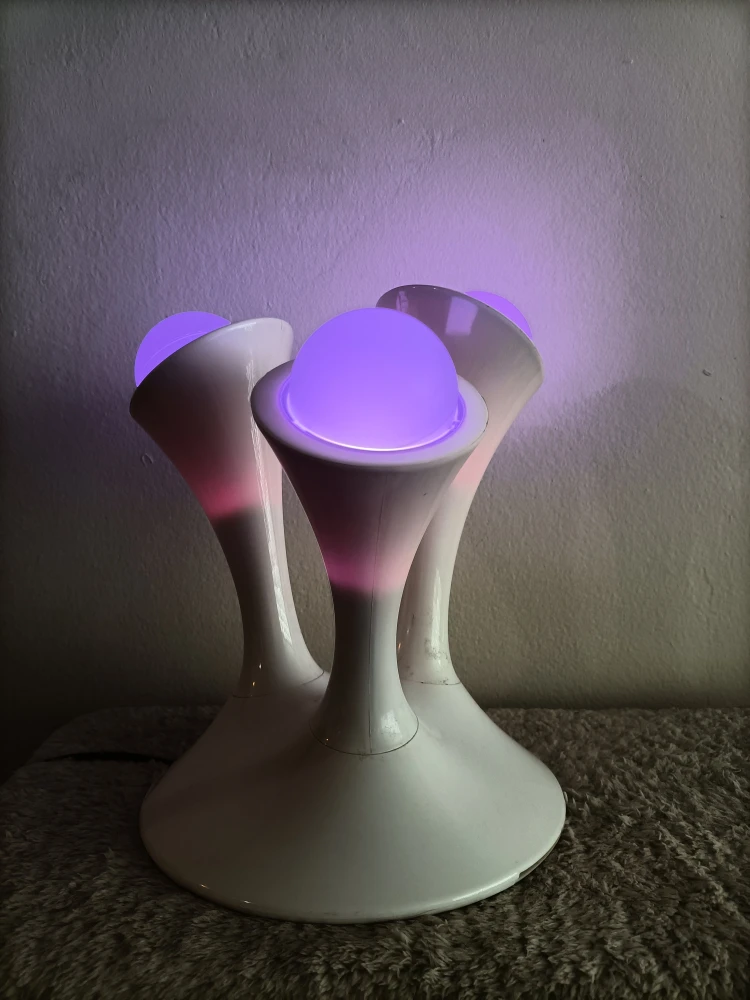 ‼️MOVING SALE‼️Multicolour LED Night Light thumbnail