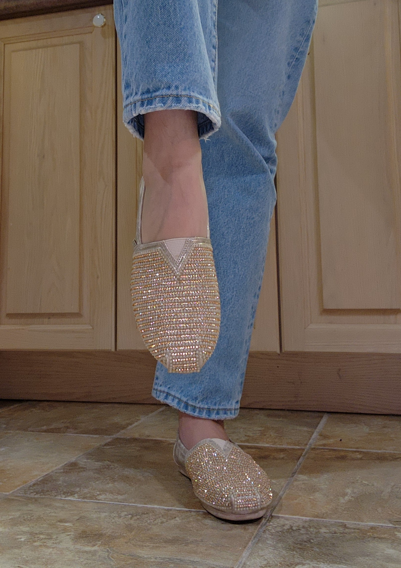 Bob's Rhinestone Flats image indicator(2)