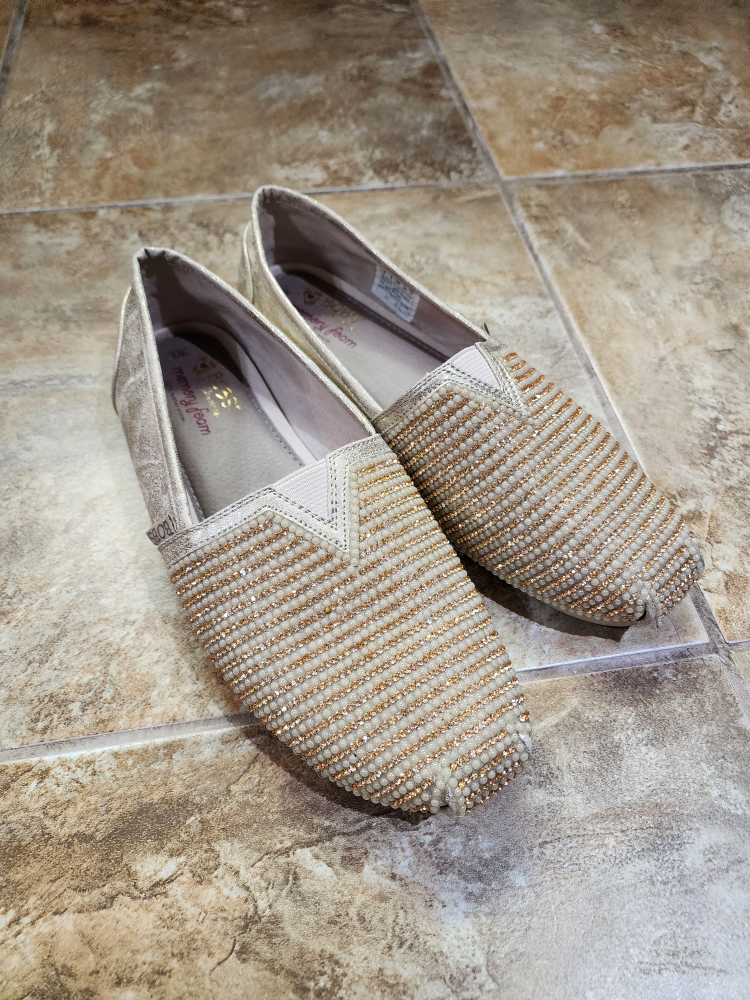 Bob's Rhinestone Flats image indicator(3)