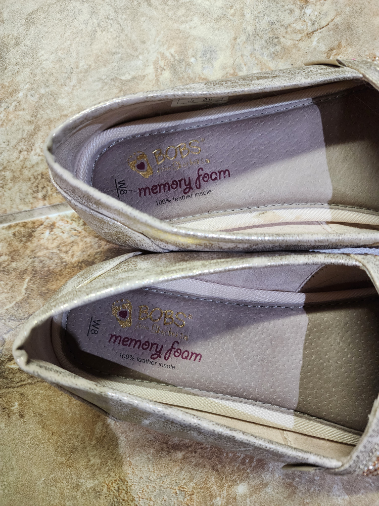 Bob's Rhinestone Flats image indicator(5)