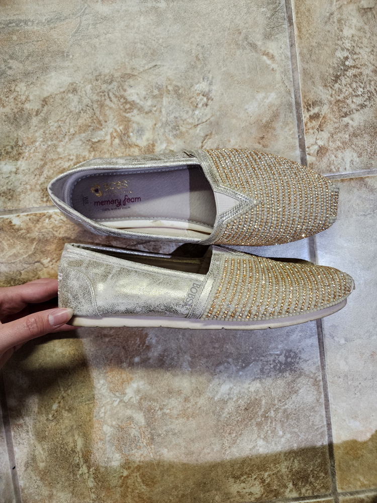 Bob's Rhinestone Flats image indicator(6)