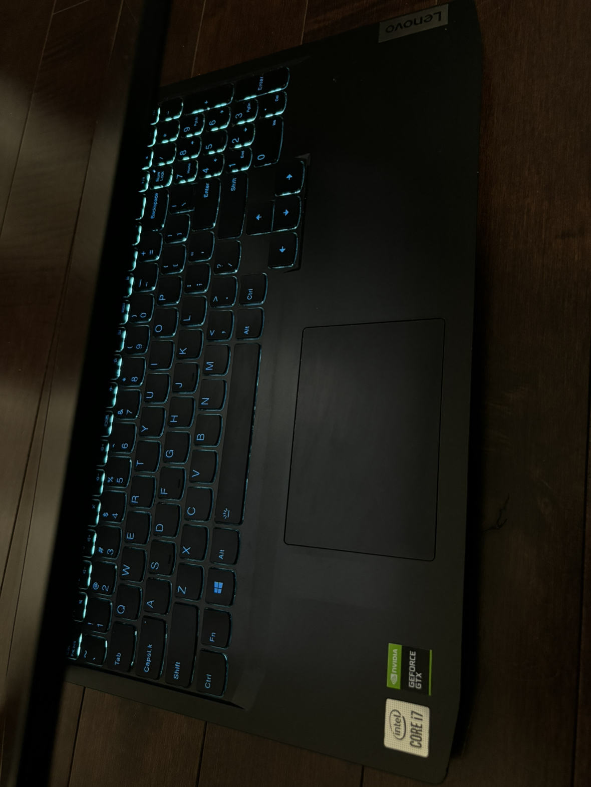 POWERFUL GAMING LAPTOP LEVONO IDEAPAD 15’ - photo 3