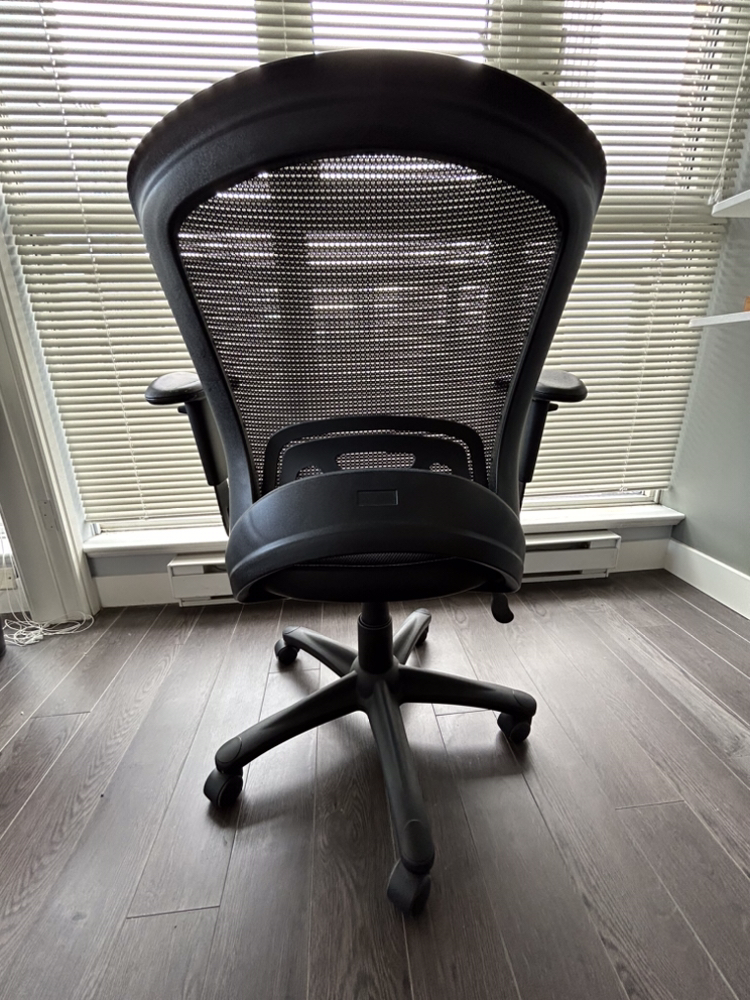 Office Chair - photo 3