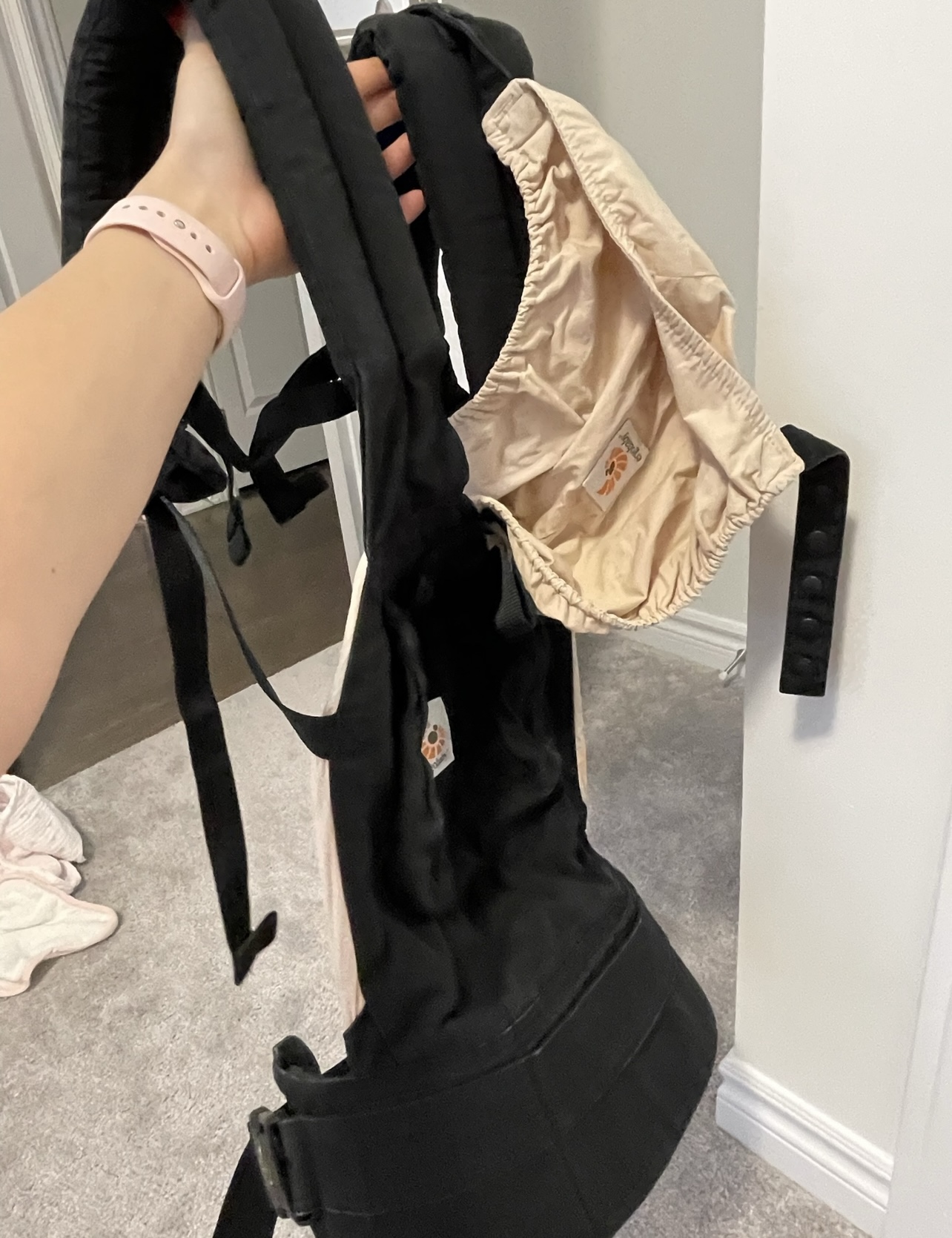 Ergobaby Baby carrier - photo 2