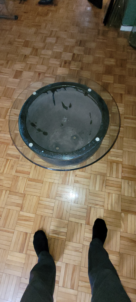 2 Terracotta Planters image indicator(3)