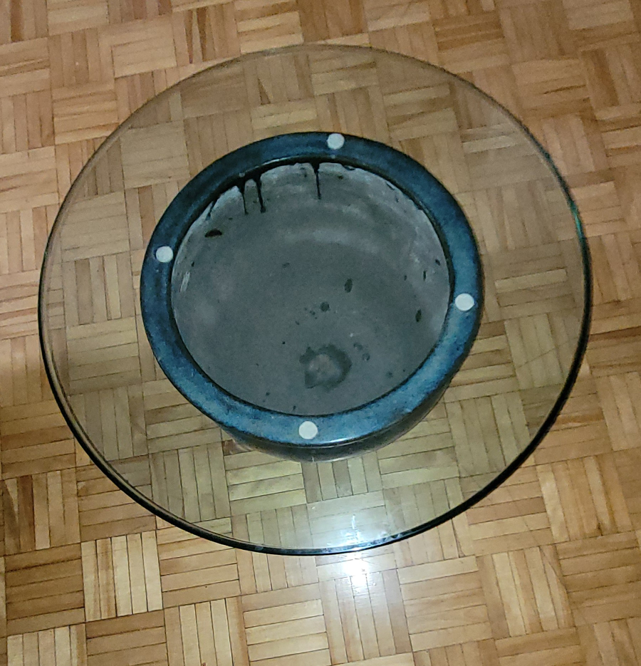 2 Terracotta Planters image indicator(5)