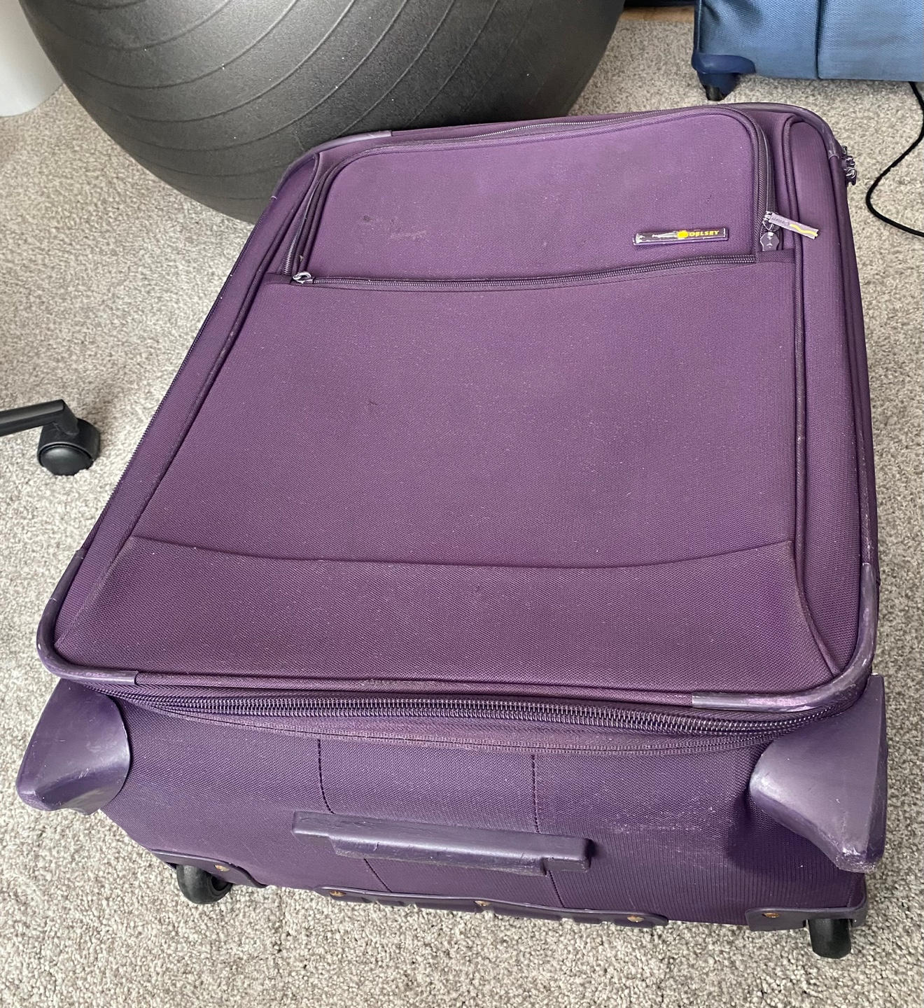 Travel Carrier - photo 3