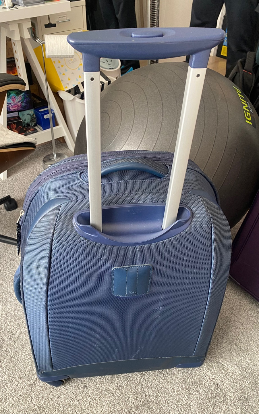 Travel Carrier - photo 4