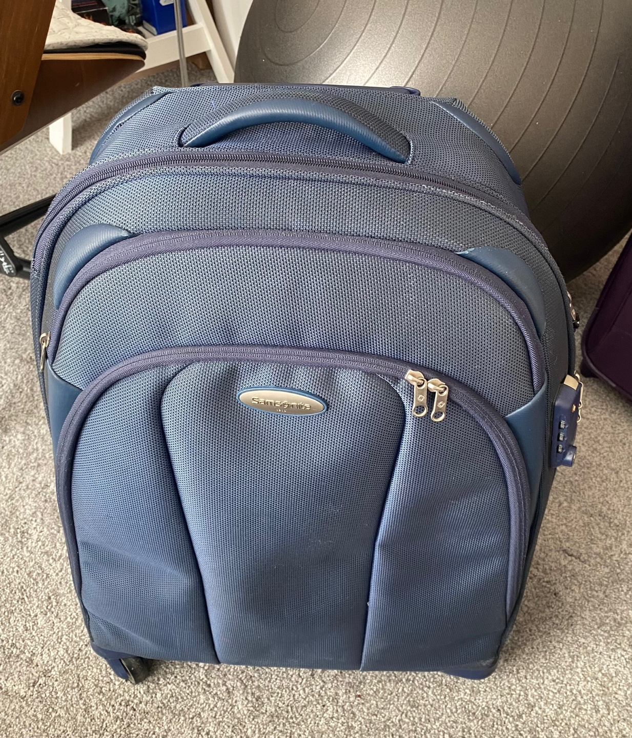 Travel Carrier - photo 5