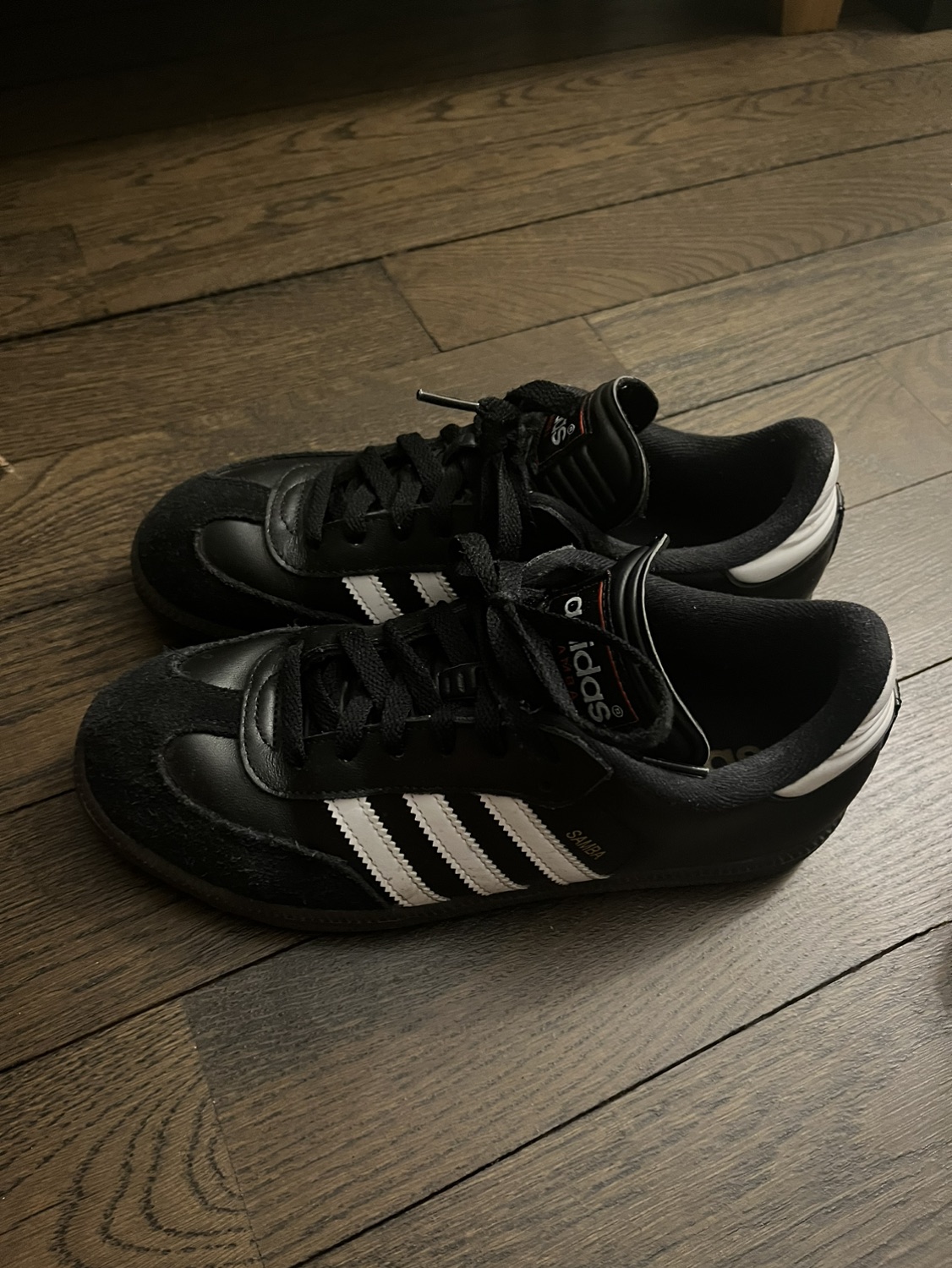 Adidas Samba - photo 2