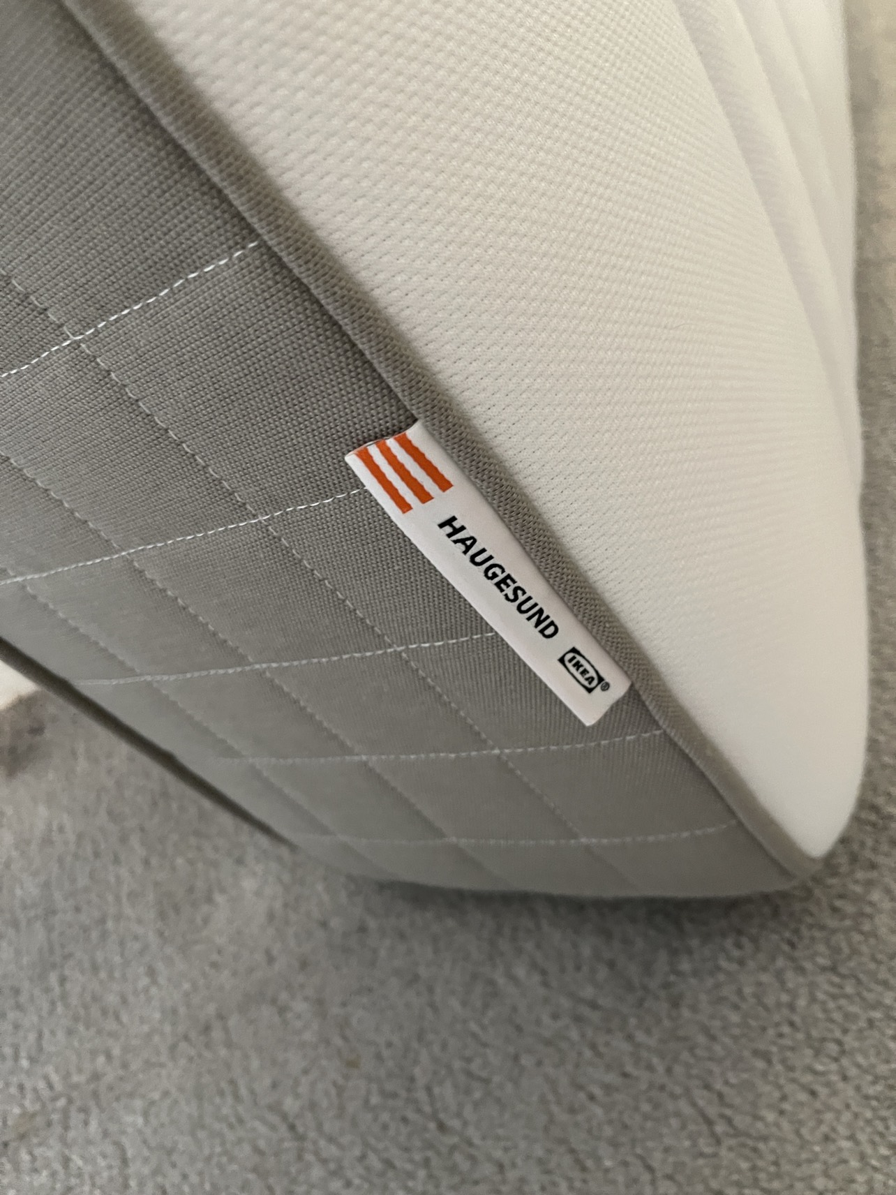 Double size mattress - photo 2