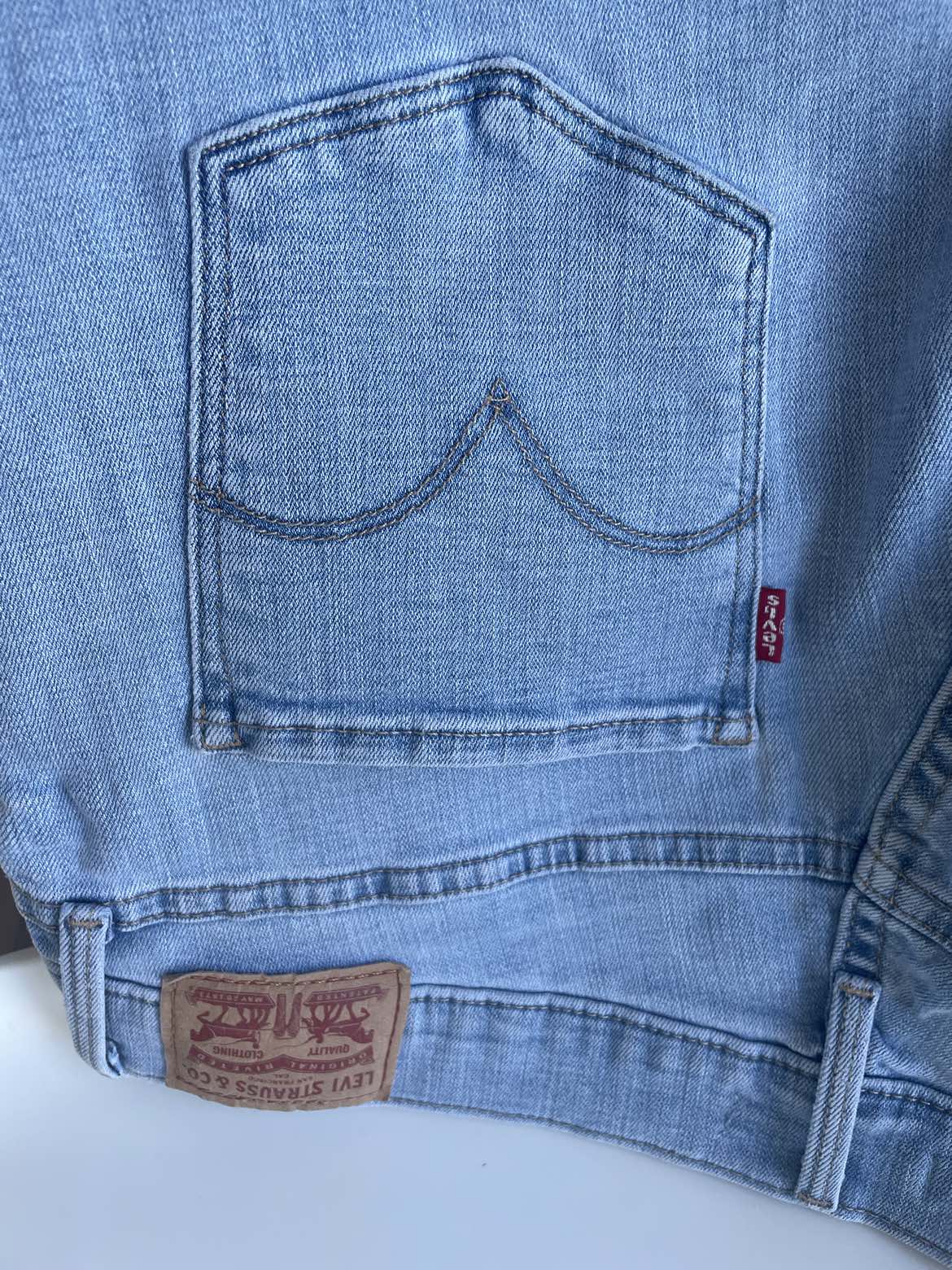 Levi’s Jean size 30 for women , very good condition. - photo 5