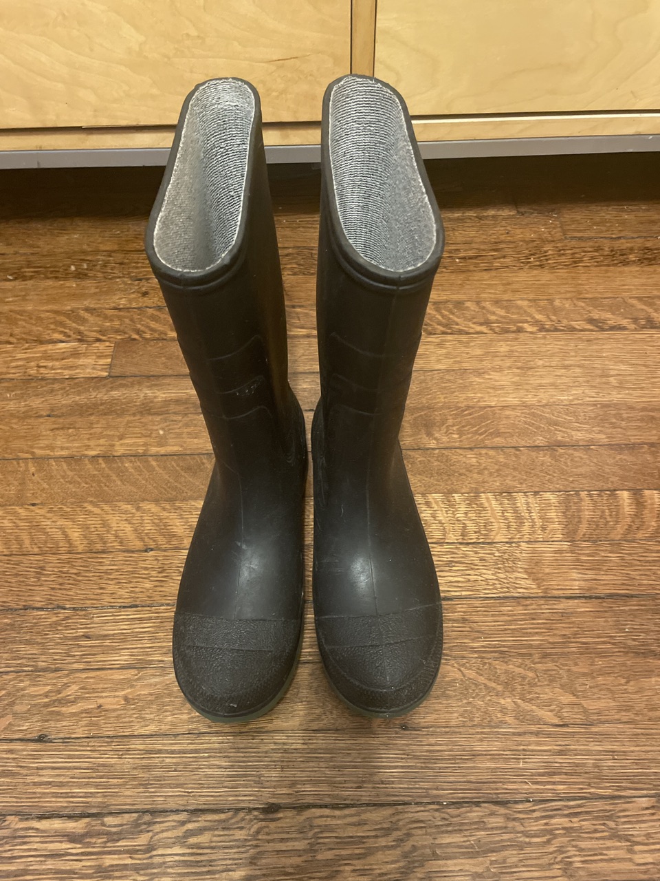 Rain boots size 6 kids image indicator(3)