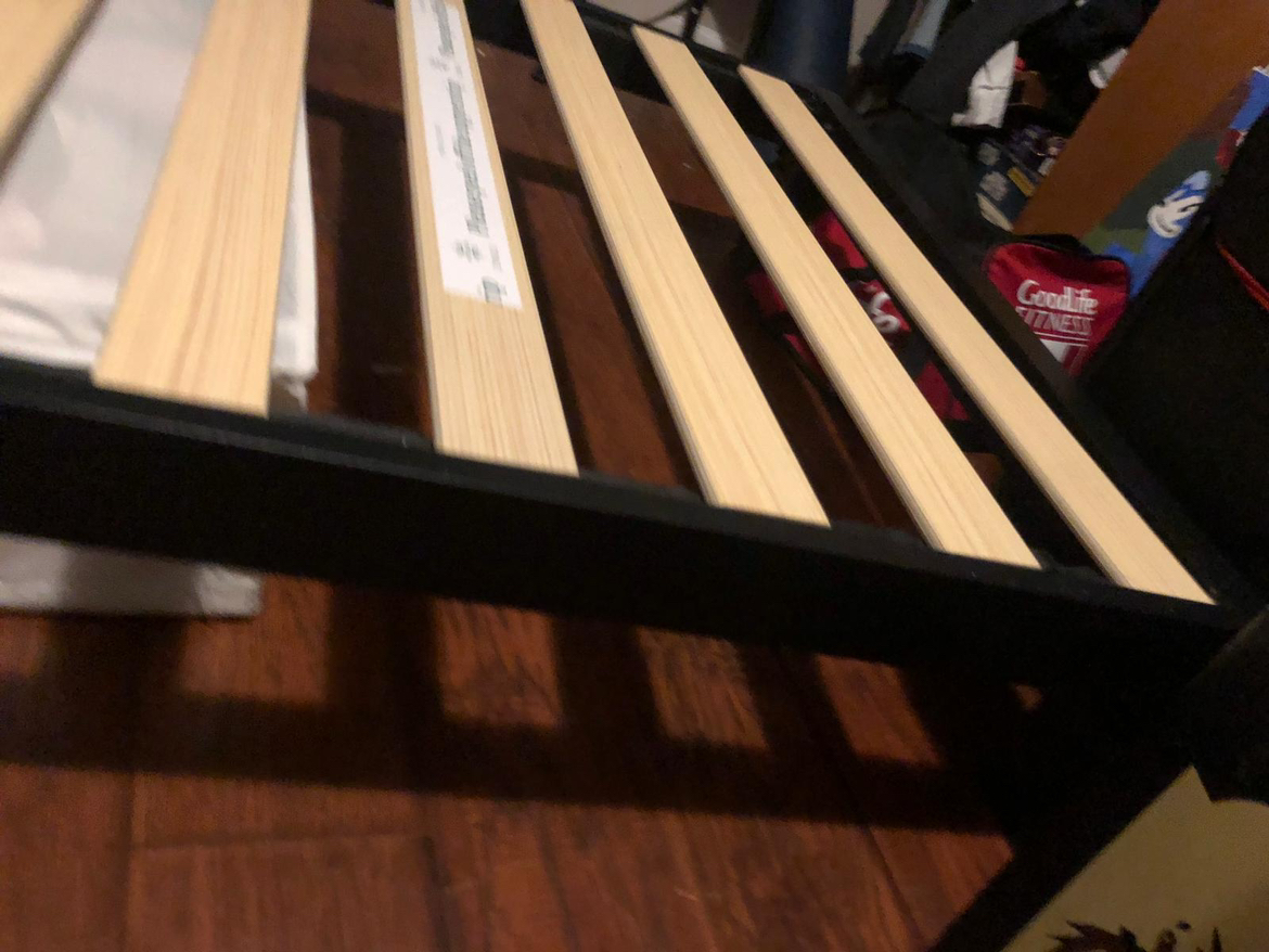 Bed - photo 5