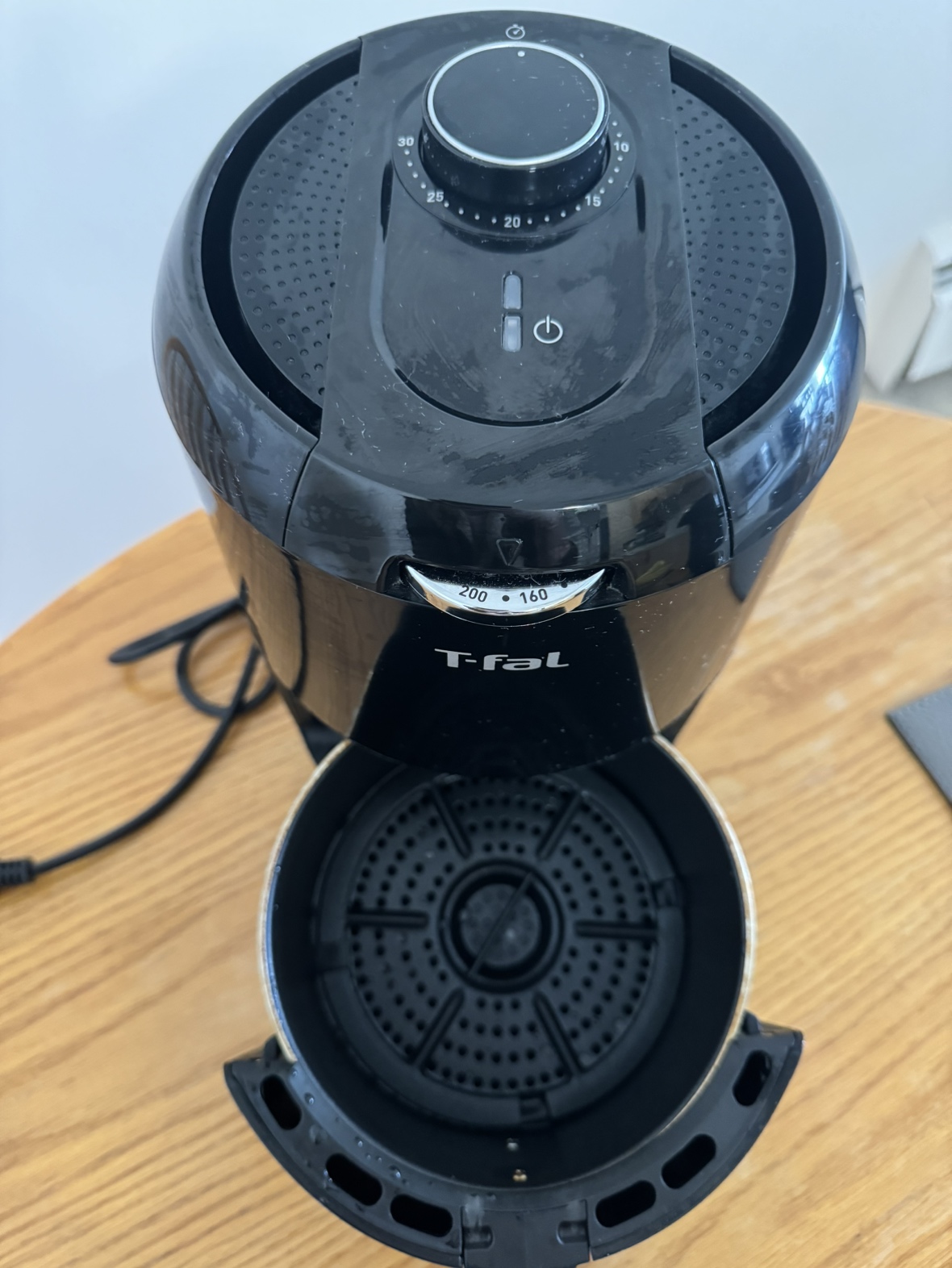 Airfryer mini - photo 3