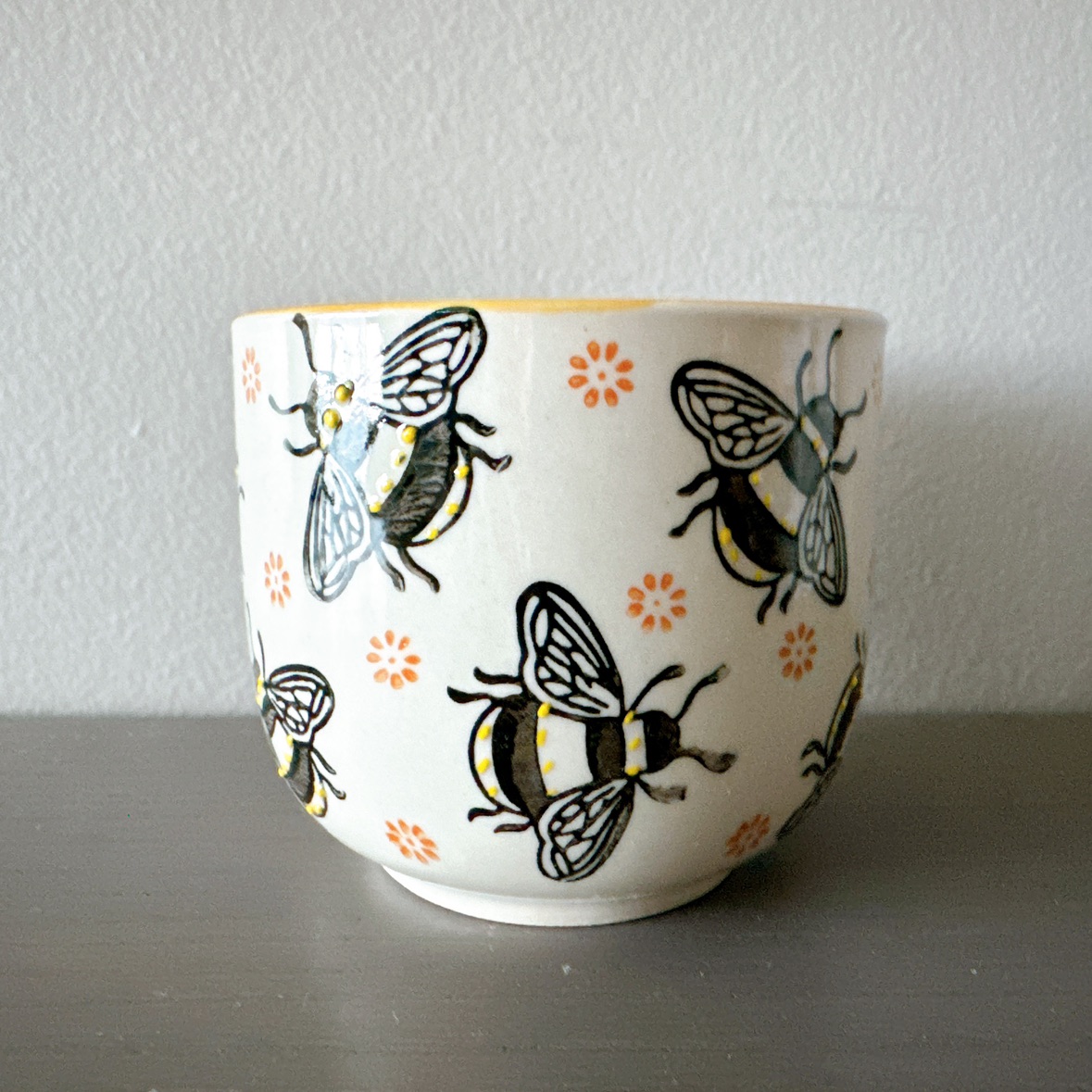 Mini planter NEW in BOX image indicator(5)