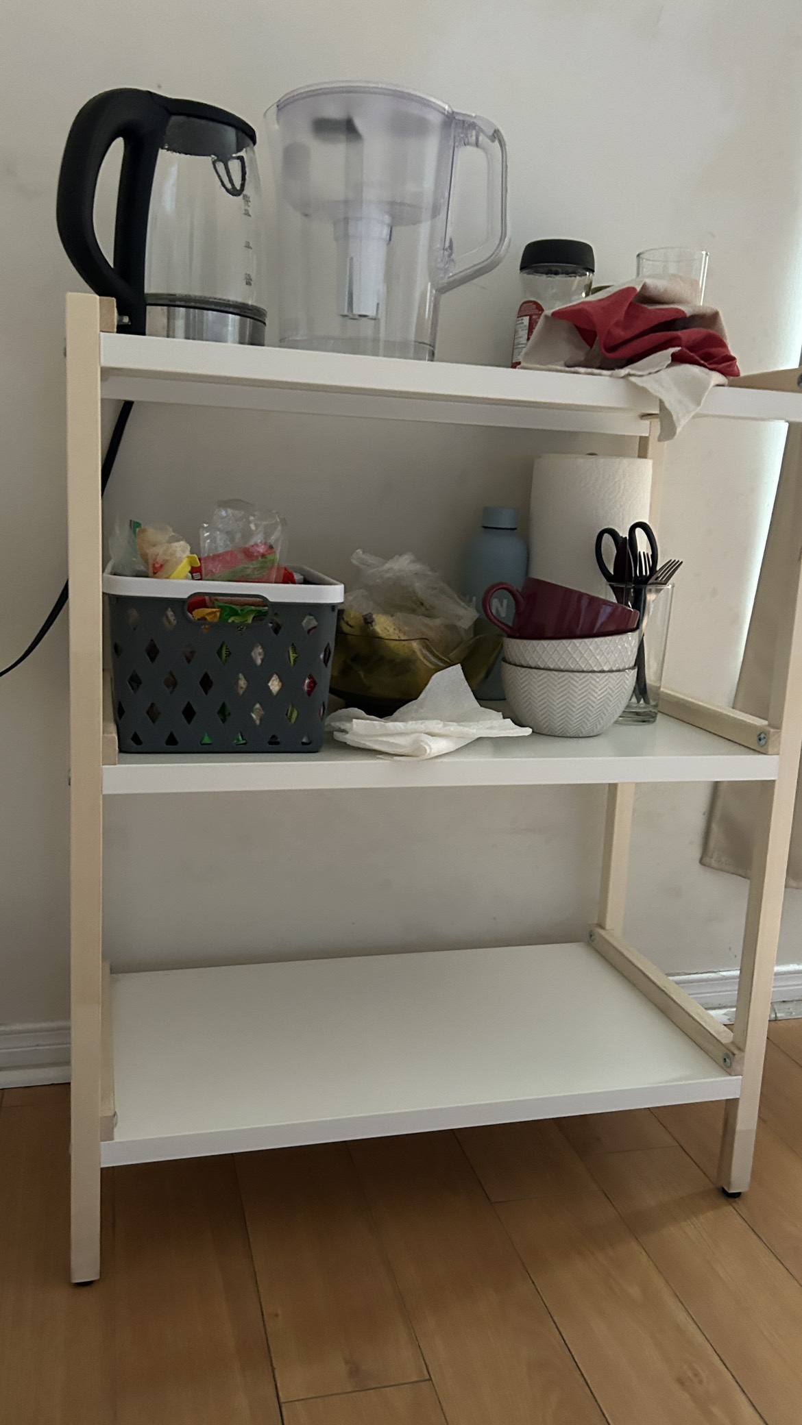 IKEA shelf unit - photo 2