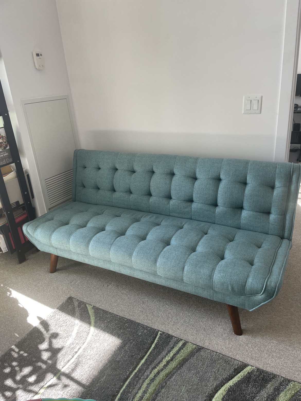 Sofa bed