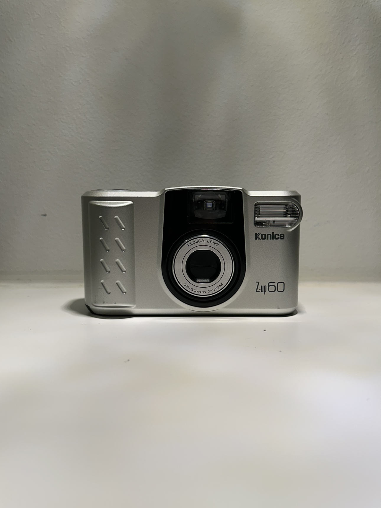 Konica Z-up60 Film Camera thumbnail