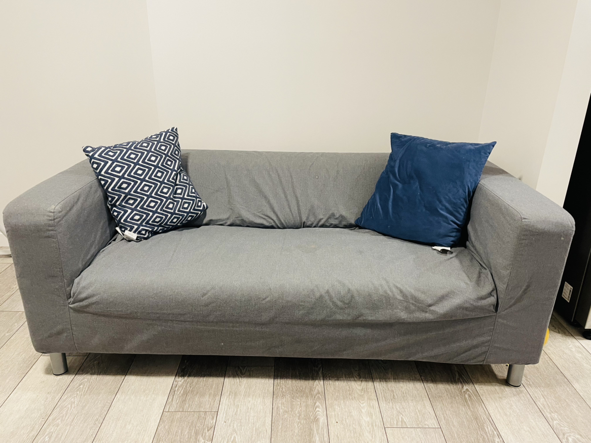 Sofa - photo 2