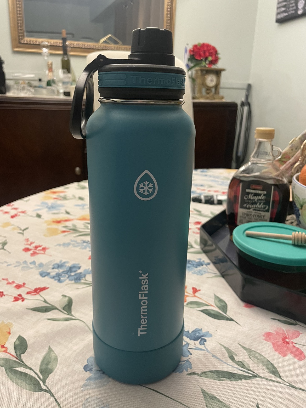 Thermo Flask Bottle thumbnail