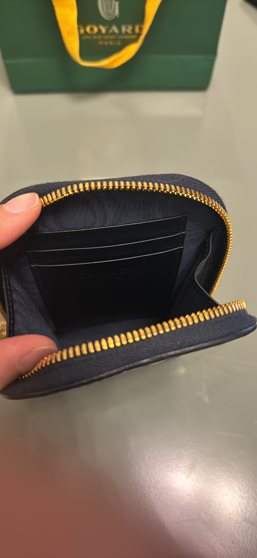 AUTHENTIC Dior phone bag - photo 3