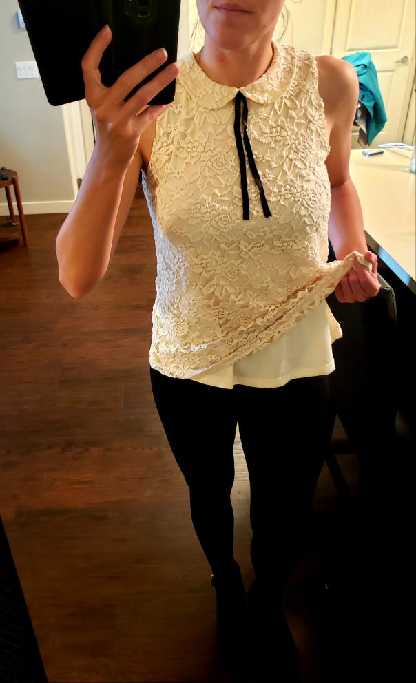 Shirt image indicator(4)