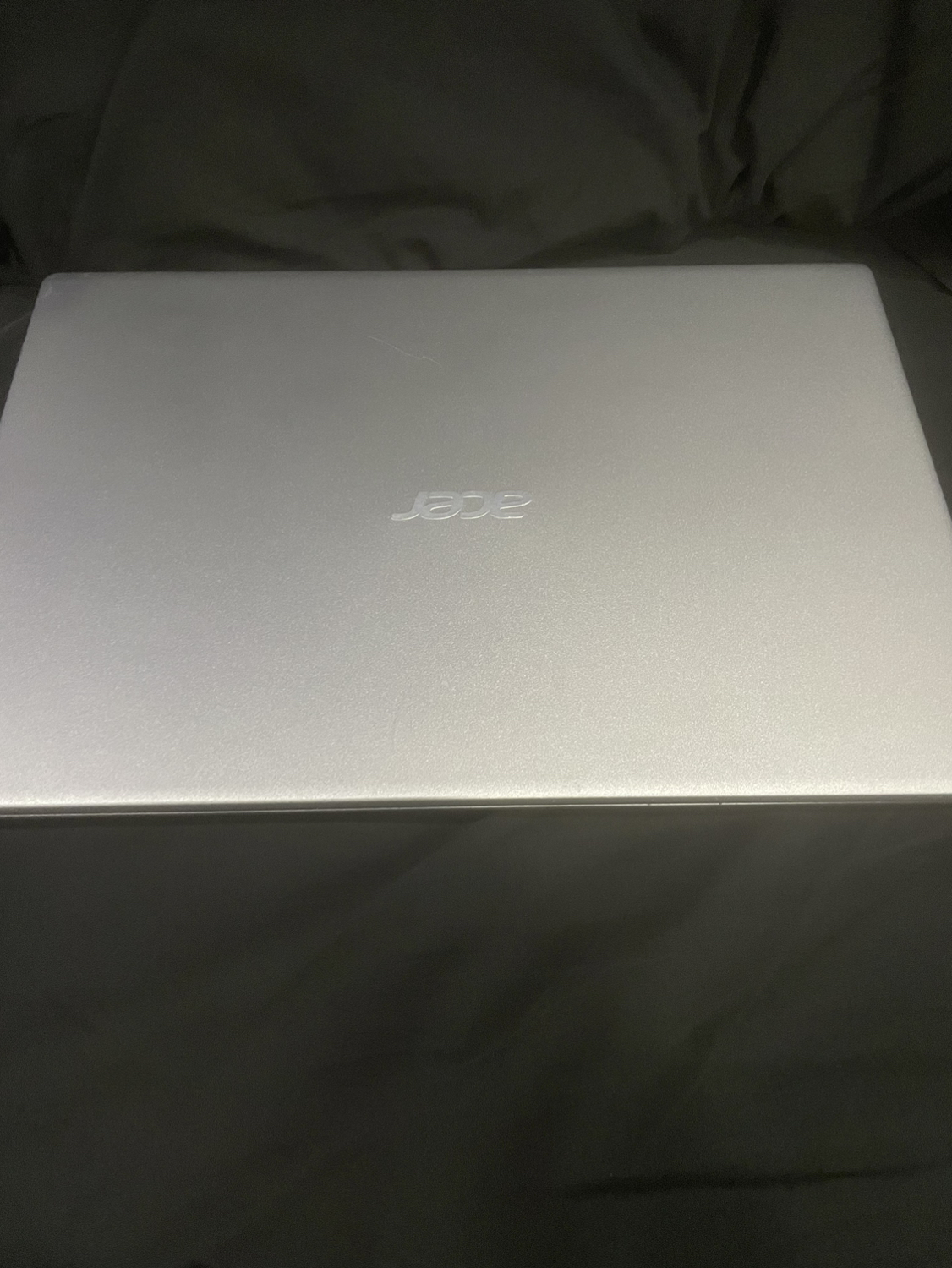 Acer Aspire A5 Laptop - photo 5