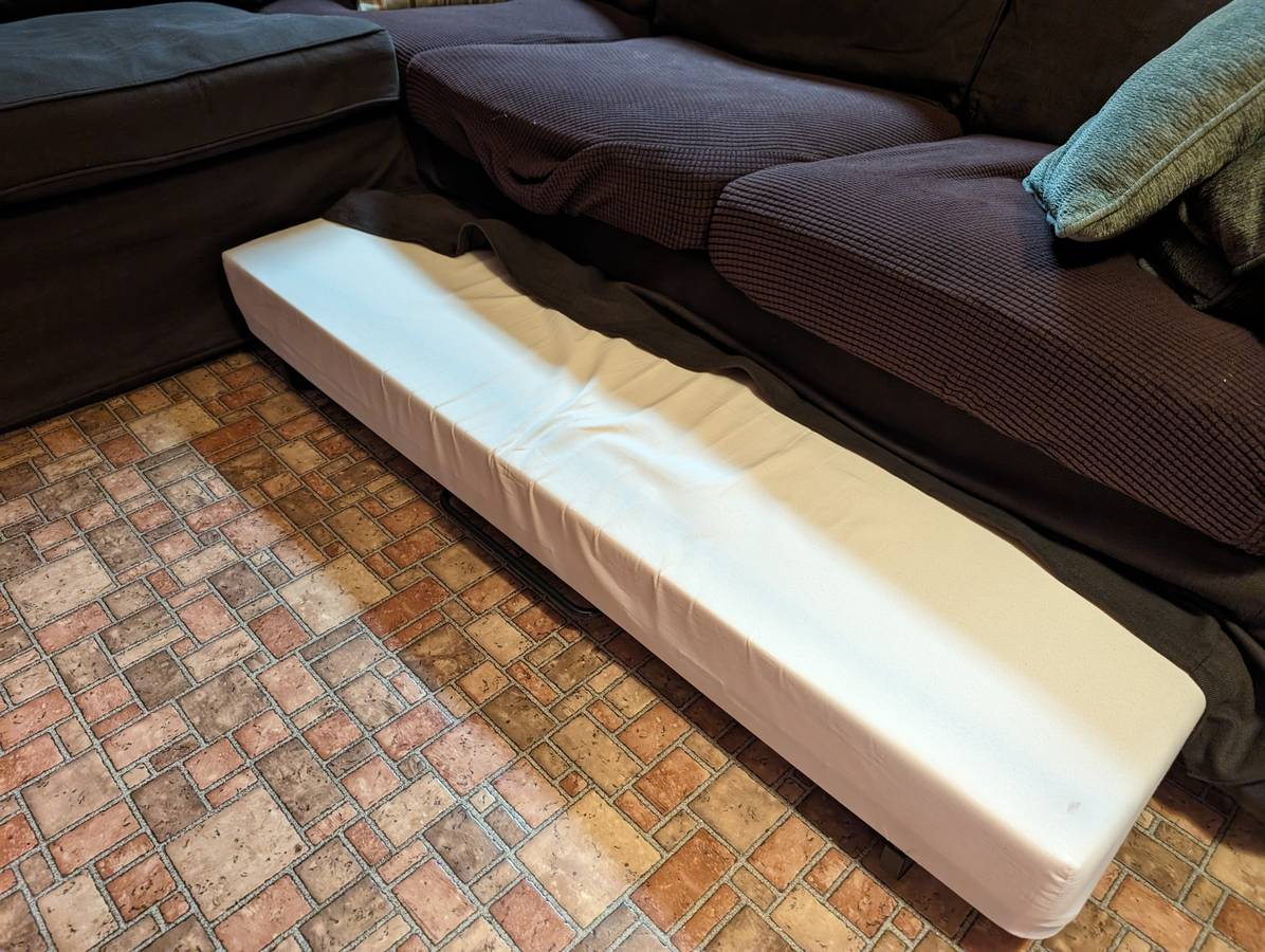 IKEA Sectional Couch - photo 4