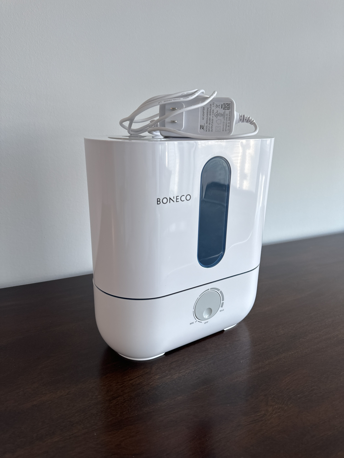 Humidifier - photo 2