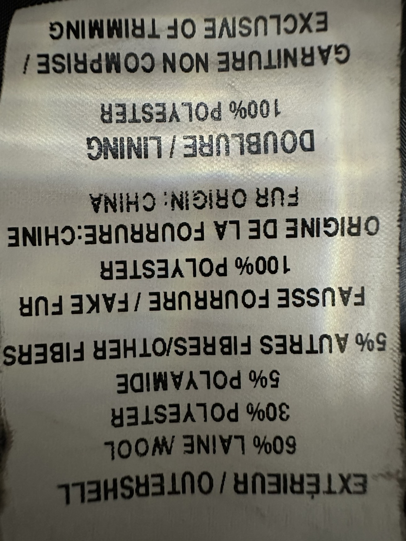 Soïa & Kyo women coat image indicator(7)