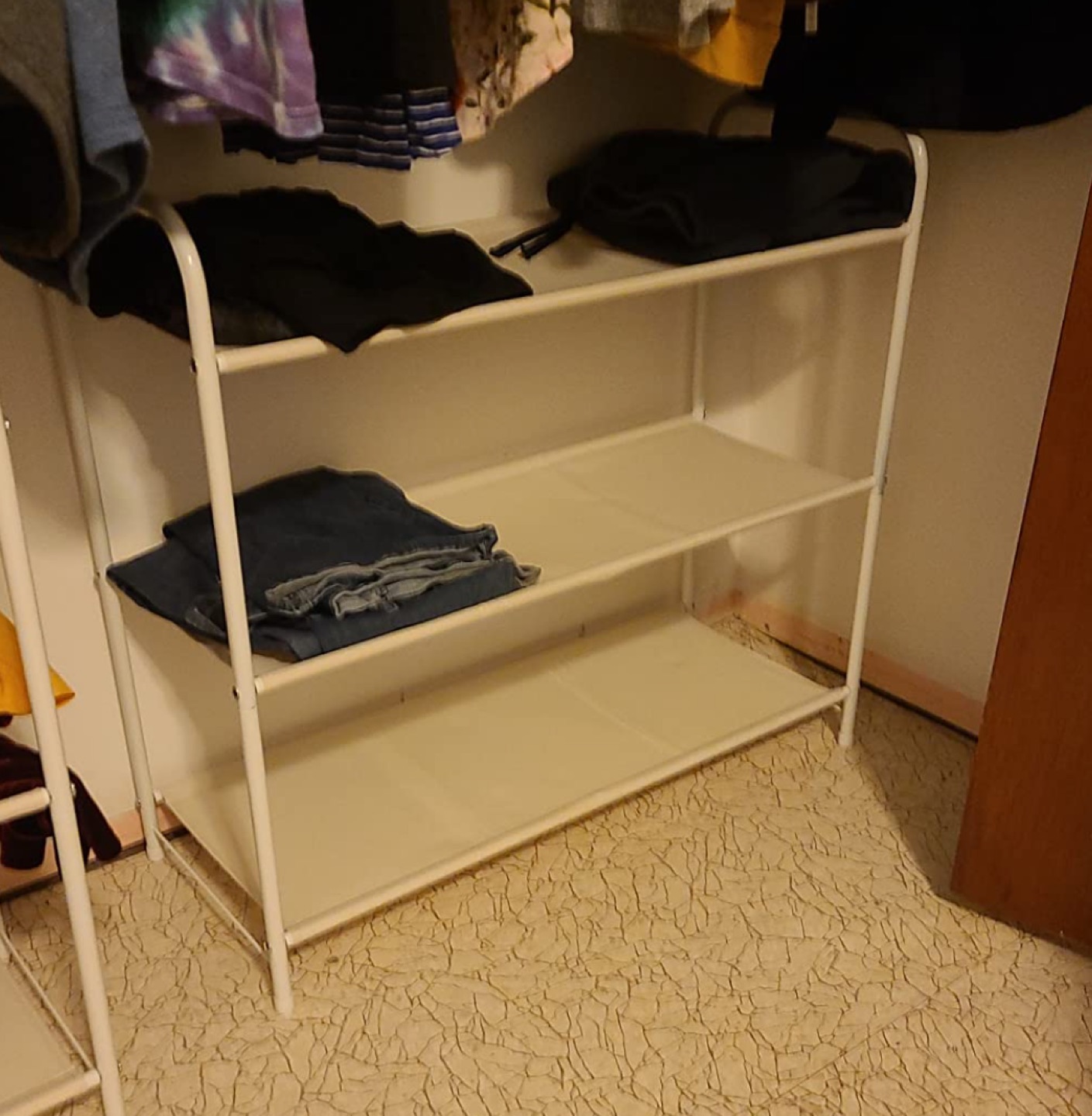 Closet/shoes storage Organizer