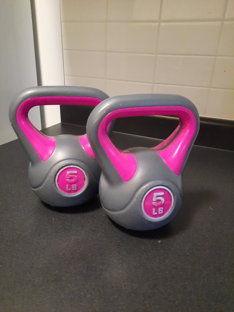 Kettlebell thumbnail