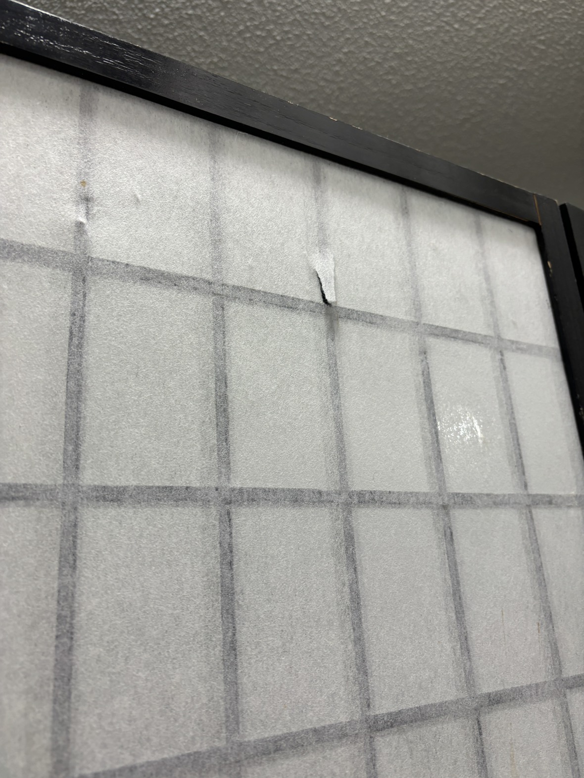 Room divider image indicator(6)