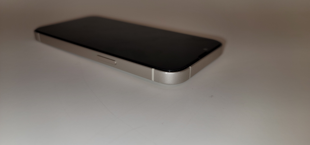 iphone 13 128GB white unlocked excellent condition - photo 3